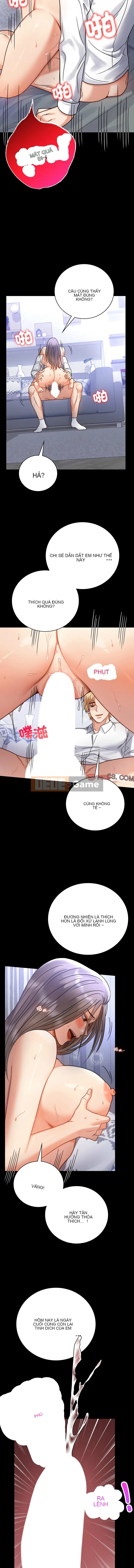 Sự phản bội của người vợ hoàn hảo Chương 63-64