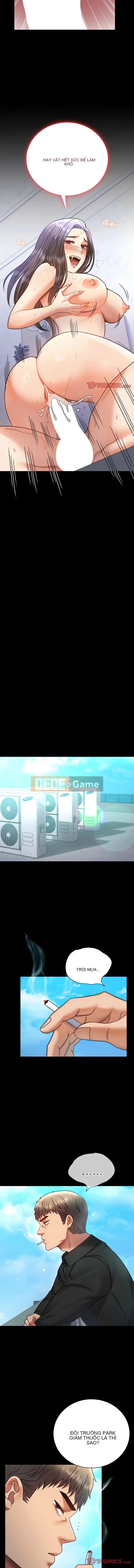 Sự phản bội của người vợ hoàn hảo Chương 63-64