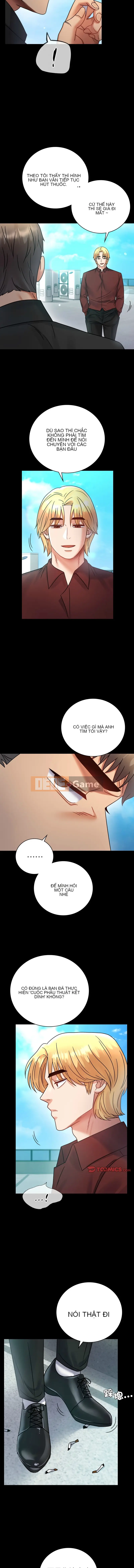 Sự phản bội của người vợ hoàn hảo Chương 63-64