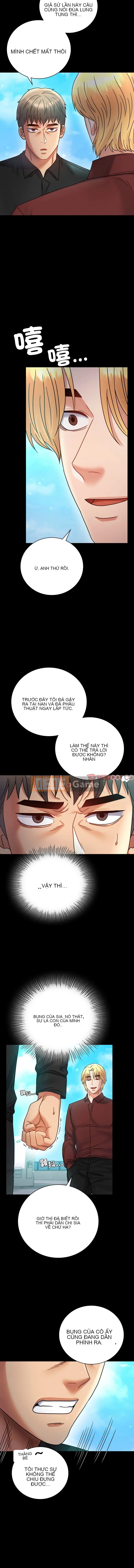 Sự phản bội của người vợ hoàn hảo Chương 63-64