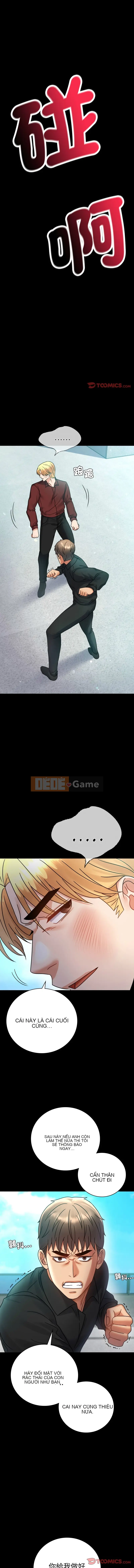 Sự phản bội của người vợ hoàn hảo Chương 63-64