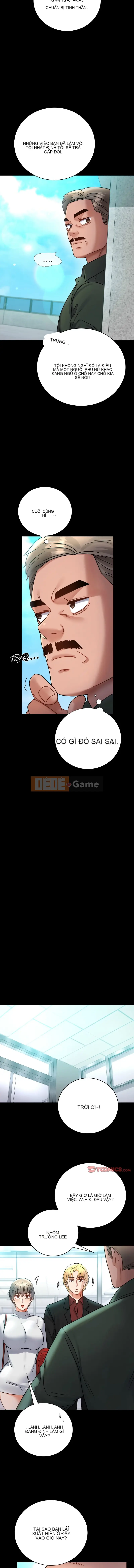 Sự phản bội của người vợ hoàn hảo Chương 63-64