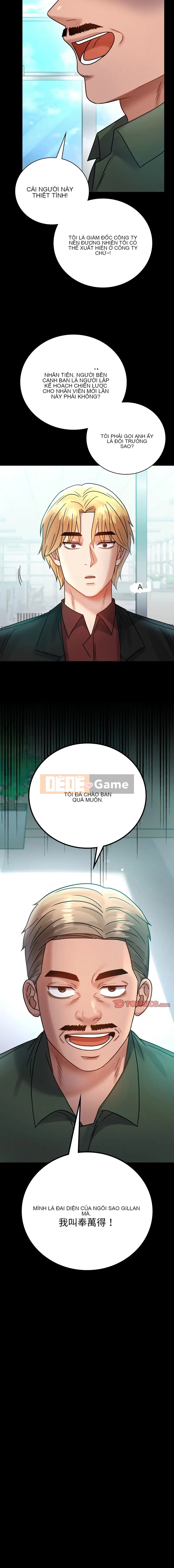 Sự phản bội của người vợ hoàn hảo Chương 63-64