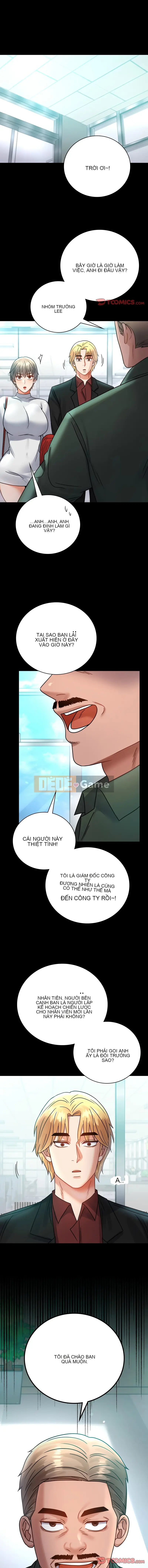 Sự phản bội của người vợ hoàn hảo Chương 63-64