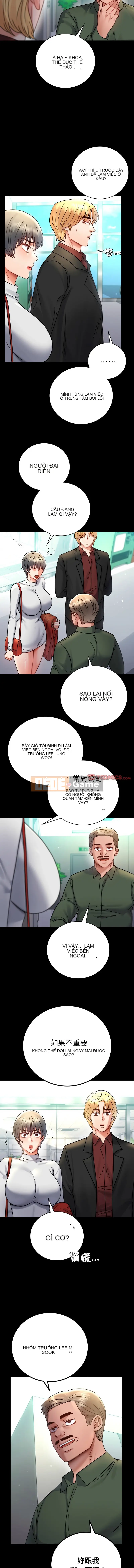 Sự phản bội của người vợ hoàn hảo Chương 63-64