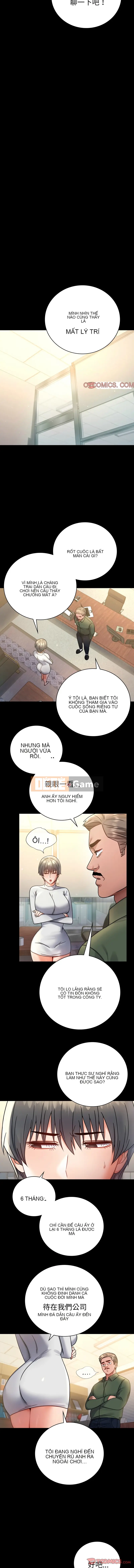 Sự phản bội của người vợ hoàn hảo Chương 63-64