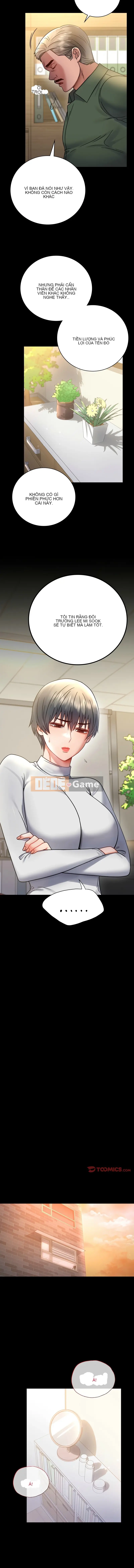 Sự phản bội của người vợ hoàn hảo Chương 63-64