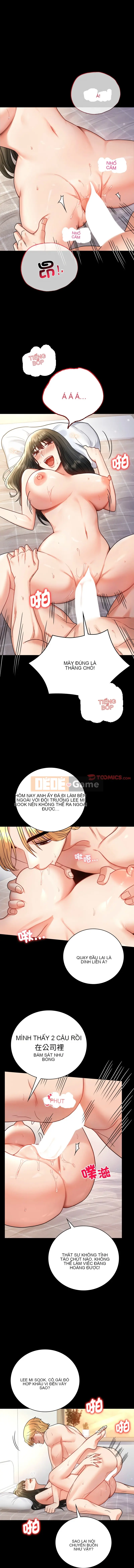 Sự phản bội của người vợ hoàn hảo Chương 63-64