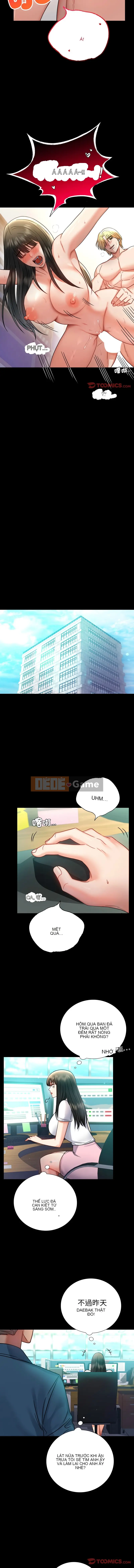 Sự phản bội của người vợ hoàn hảo Chương 63-64