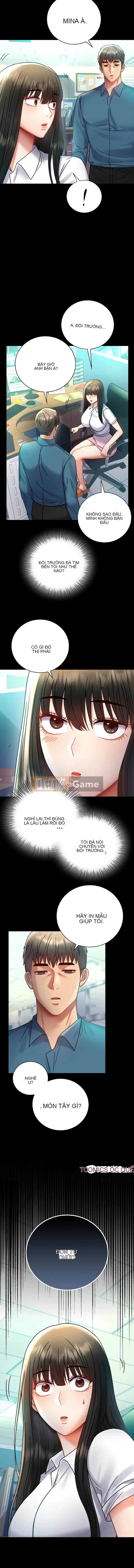 Sự phản bội của người vợ hoàn hảo Chương 63-64