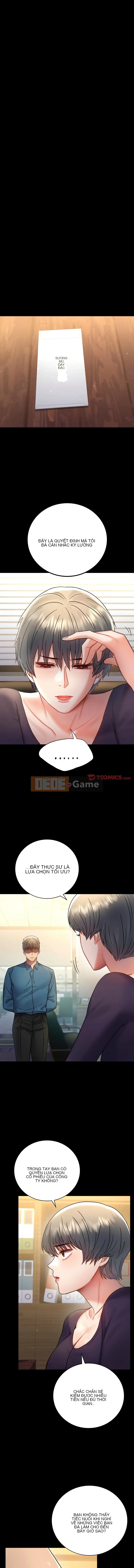 Sự phản bội của người vợ hoàn hảo Chương 63-64