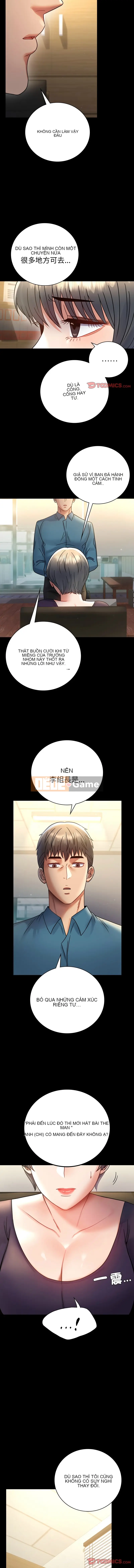 Sự phản bội của người vợ hoàn hảo Chương 63-64