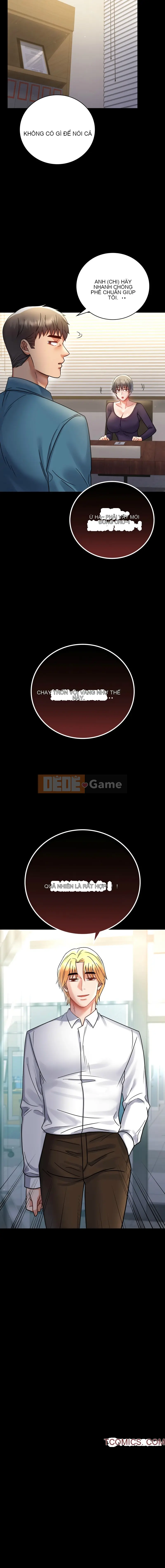 Sự phản bội của người vợ hoàn hảo Chương 63-64