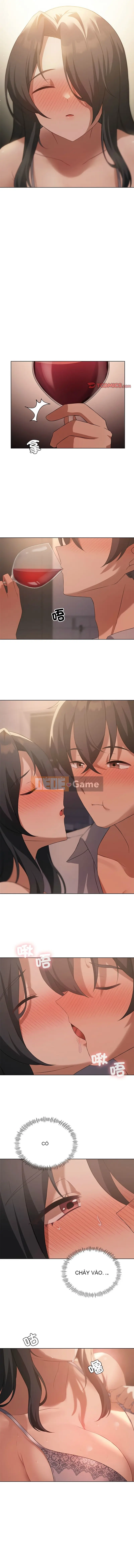 Tôi rất vui khi được nâng cấp Chương 44-45