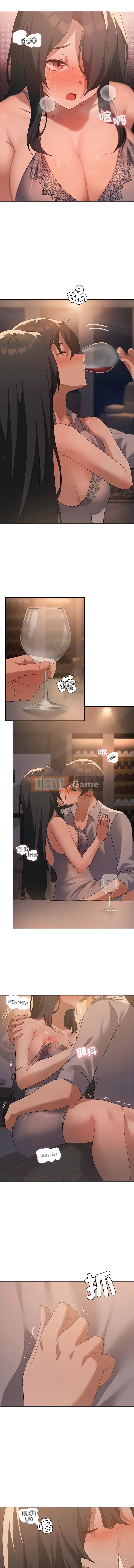 Tôi rất vui khi được nâng cấp Chương 44-45