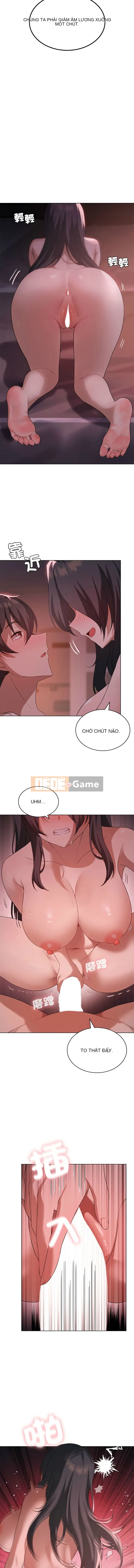 Tôi rất vui khi được nâng cấp Chương 44-45