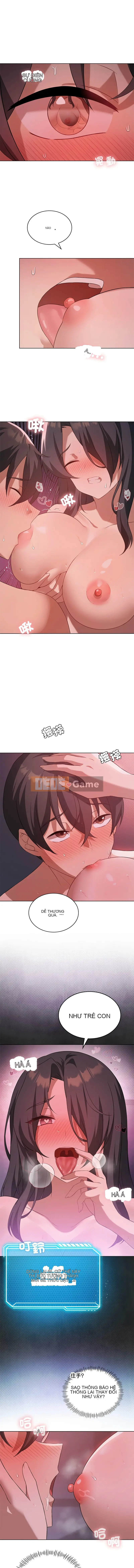 Tôi rất vui khi được nâng cấp Chương 44-45