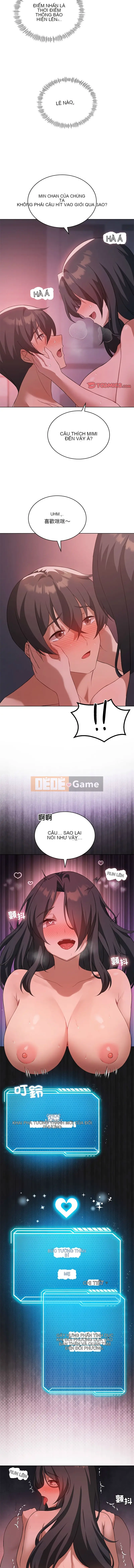 Tôi rất vui khi được nâng cấp Chương 44-45