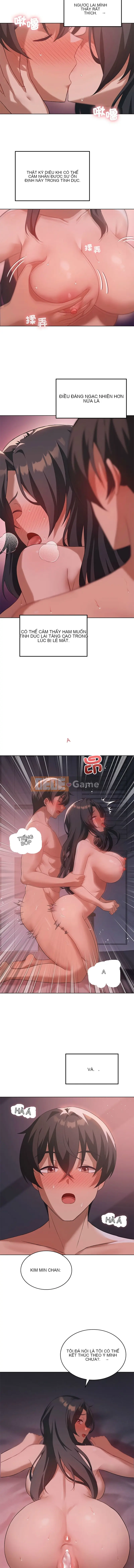 Tôi rất vui khi được nâng cấp Chương 44-45