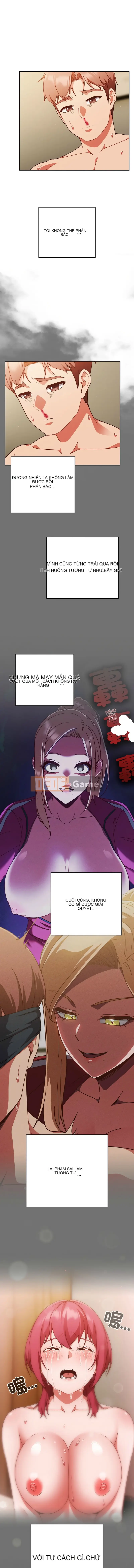 Sự mát mẻ từ trên trời rơi xuống Chương 40-41