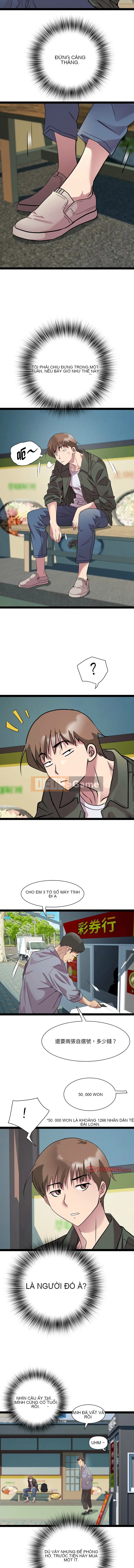 RE : 23 tuổi Chương 33-34