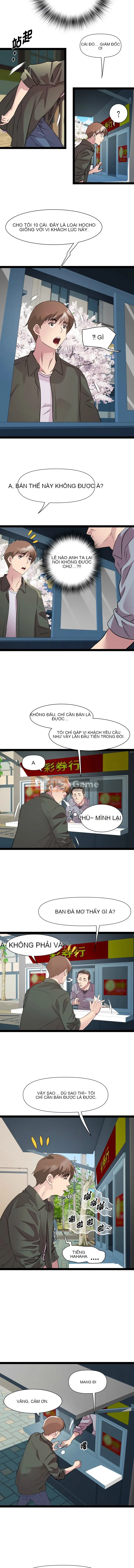 RE : 23 tuổi Chương 33-34