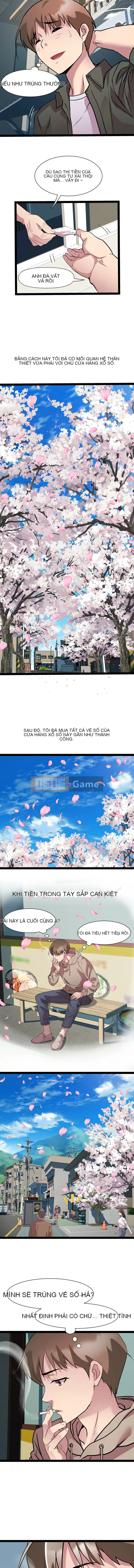 RE : 23 tuổi Chương 33-34