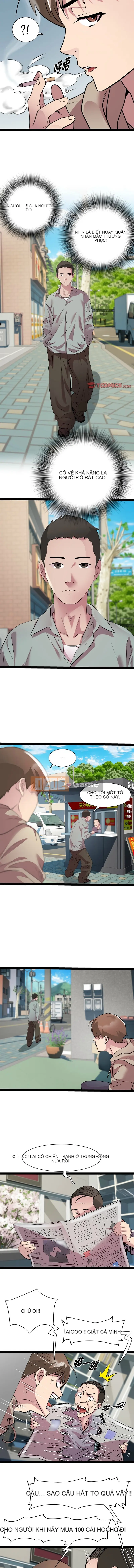 RE : 23 tuổi Chương 33-34