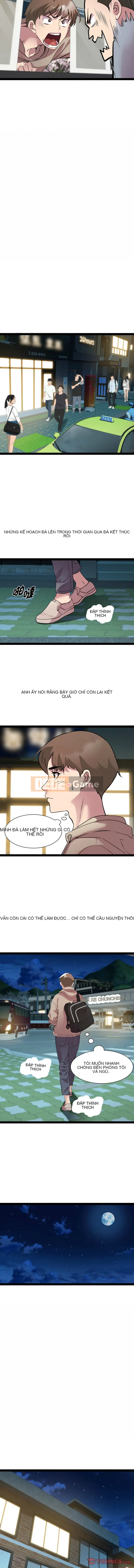 RE : 23 tuổi Chương 33-34