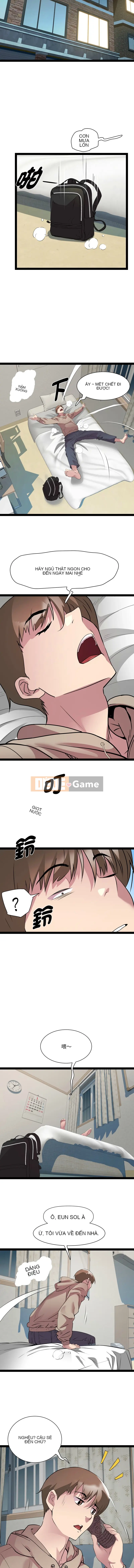 RE : 23 tuổi Chương 33-34