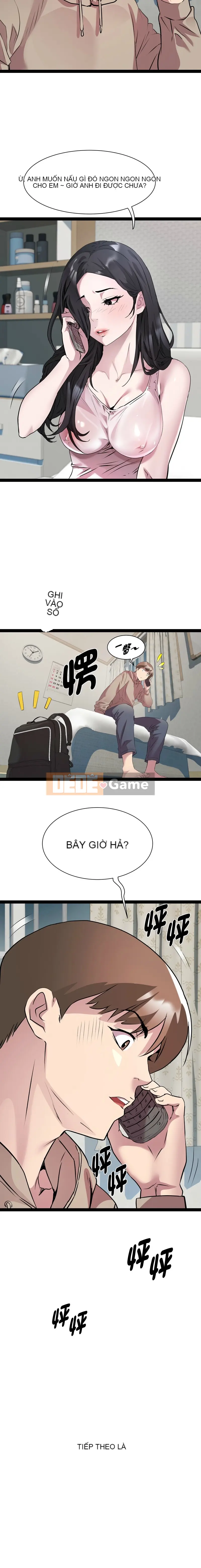 RE : 23 tuổi Chương 33-34