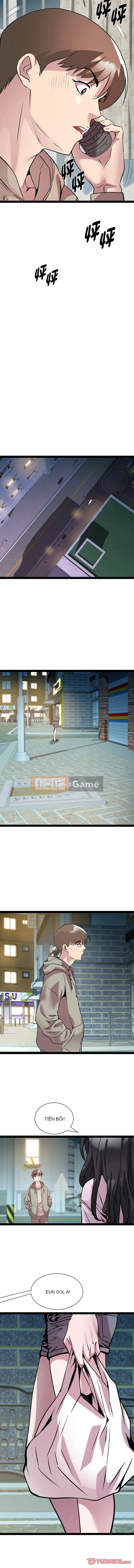 RE : 23 tuổi Chương 33-34