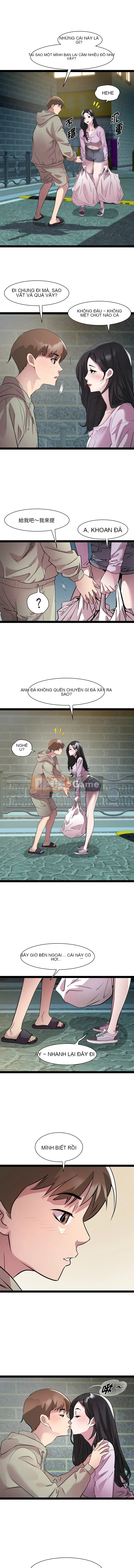 RE : 23 tuổi Chương 33-34