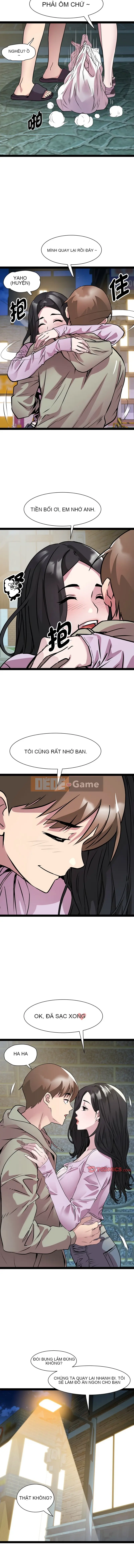 RE : 23 tuổi Chương 33-34