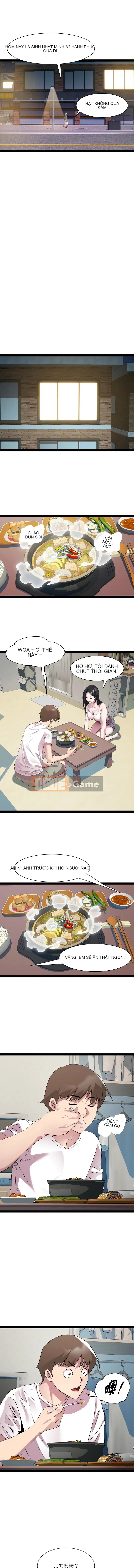 RE : 23 tuổi Chương 33-34