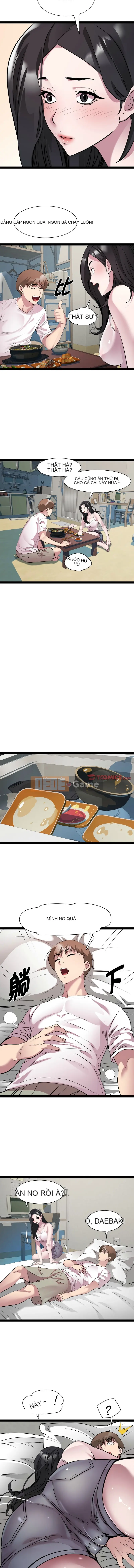 RE : 23 tuổi Chương 33-34