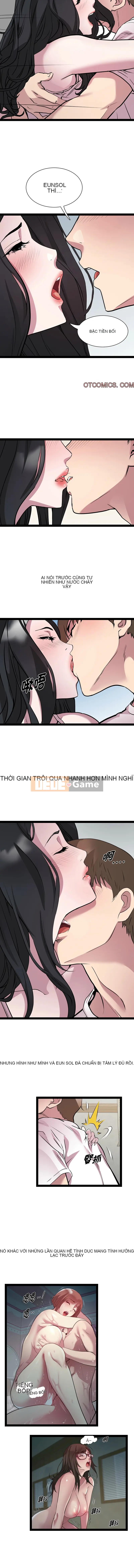 RE : 23 tuổi Chương 33-34