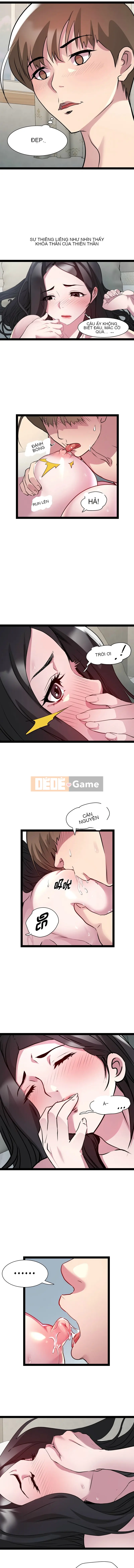 RE : 23 tuổi Chương 33-34