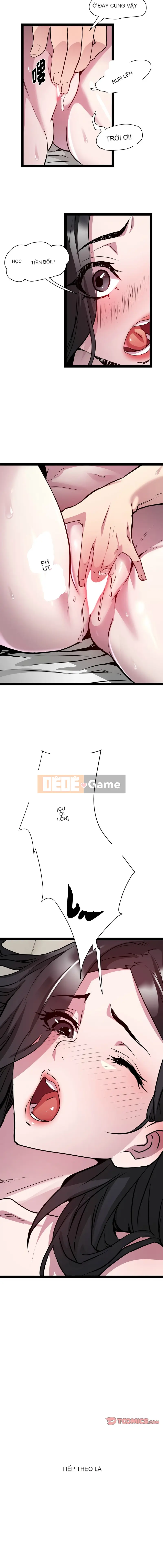 RE : 23 tuổi Chương 33-34