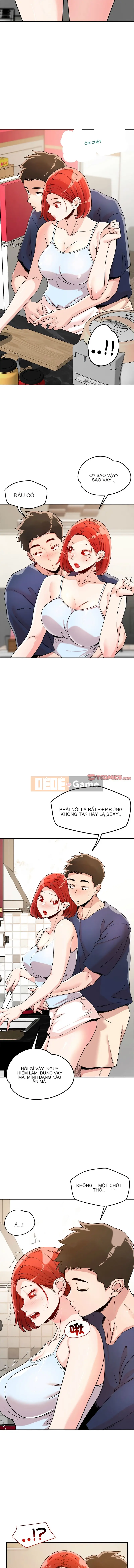 Tình cờ phát hiện ra rằng anh yêu em Chương 37-38