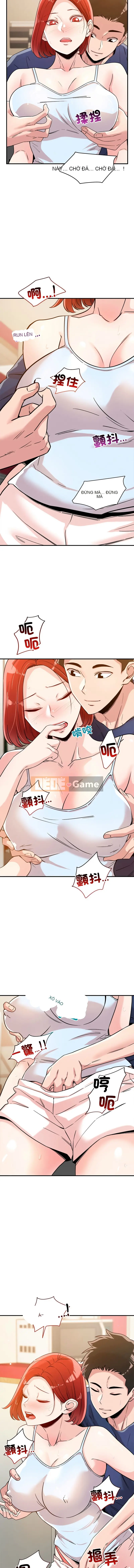 Tình cờ phát hiện ra rằng anh yêu em Chương 37-38