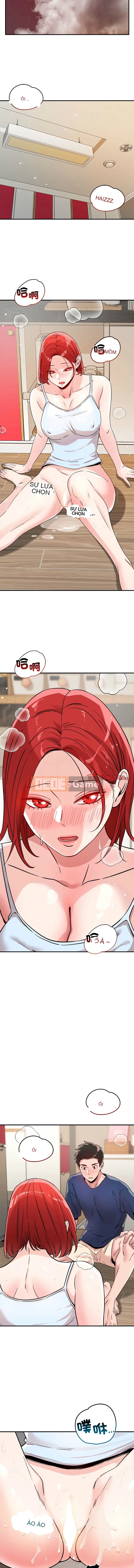 Tình cờ phát hiện ra rằng anh yêu em Chương 37-38