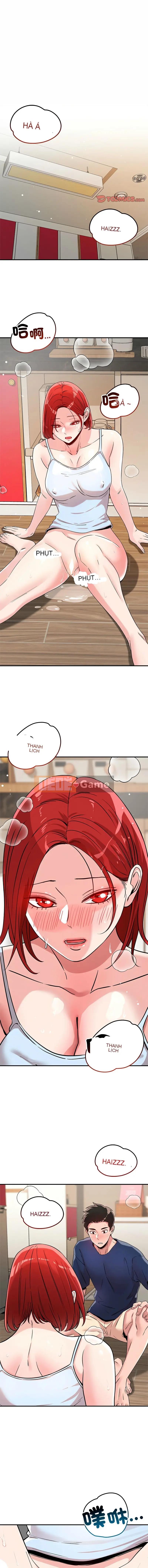 Tình cờ phát hiện ra rằng anh yêu em Chương 37-38