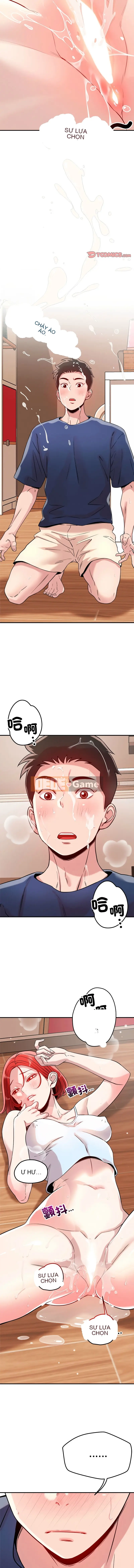 Tình cờ phát hiện ra rằng anh yêu em Chương 37-38