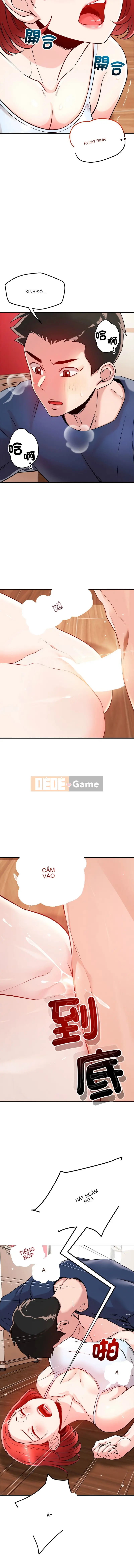 Tình cờ phát hiện ra rằng anh yêu em Chương 37-38