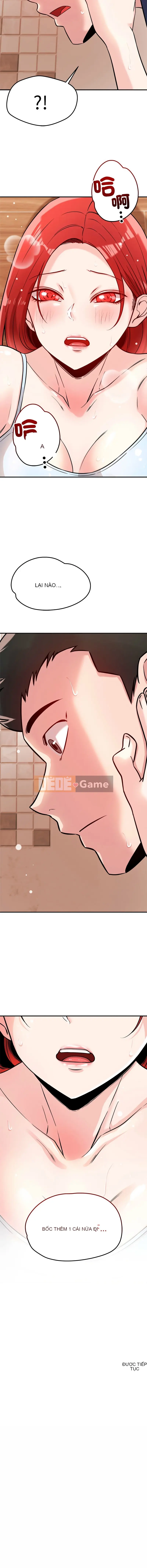 Tình cờ phát hiện ra rằng anh yêu em Chương 37-38