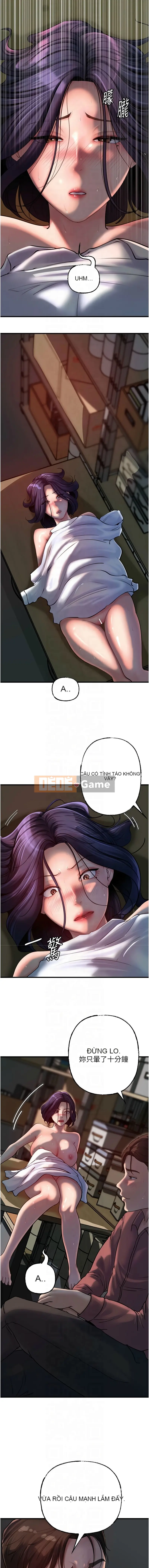 Tại sao mẹ chồng tôi lại như vậy? Chương 42-43