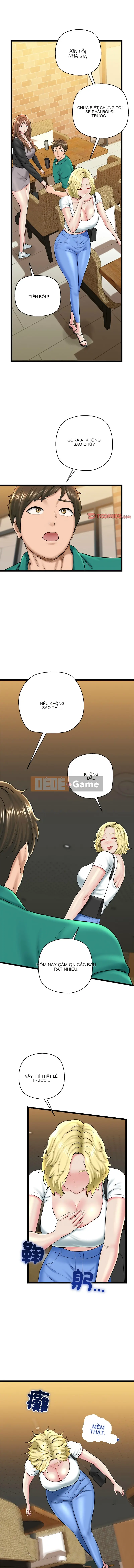 Người yêu cổ vũ của tôi Chương 29-30