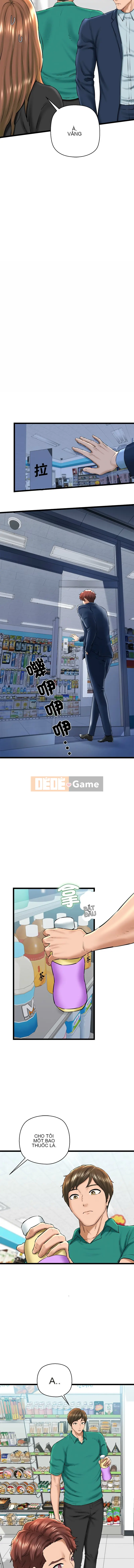 Người yêu cổ vũ của tôi Chương 29-30