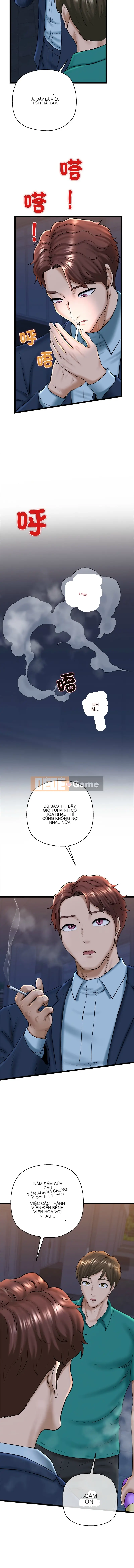 Người yêu cổ vũ của tôi Chương 29-30